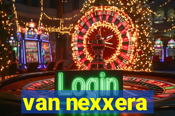 van nexxera